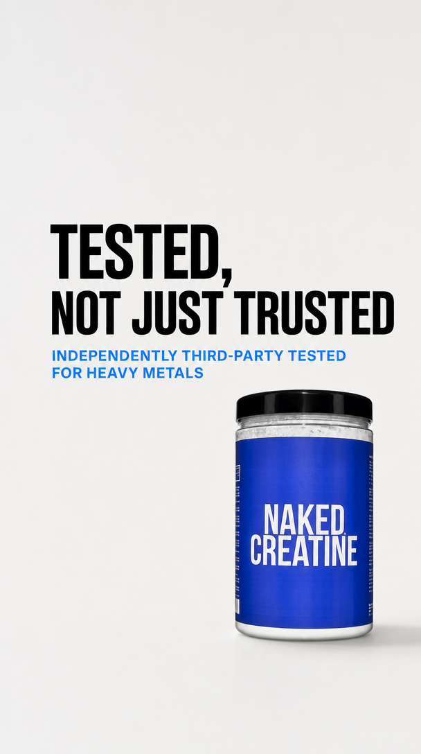 09. Tested not just trusted, type-only