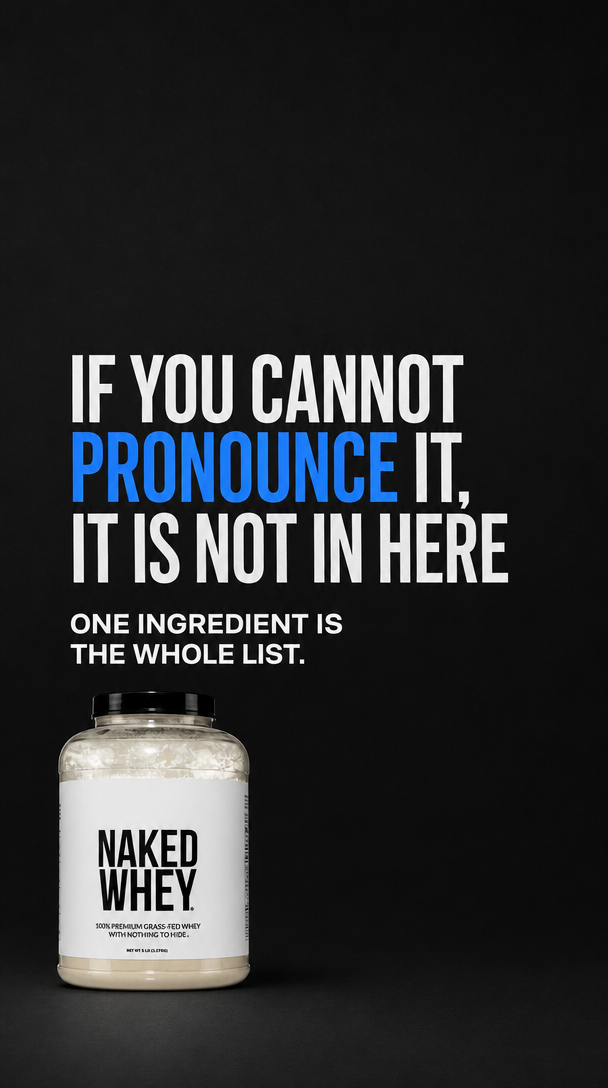 14. If you cannot pronounce it